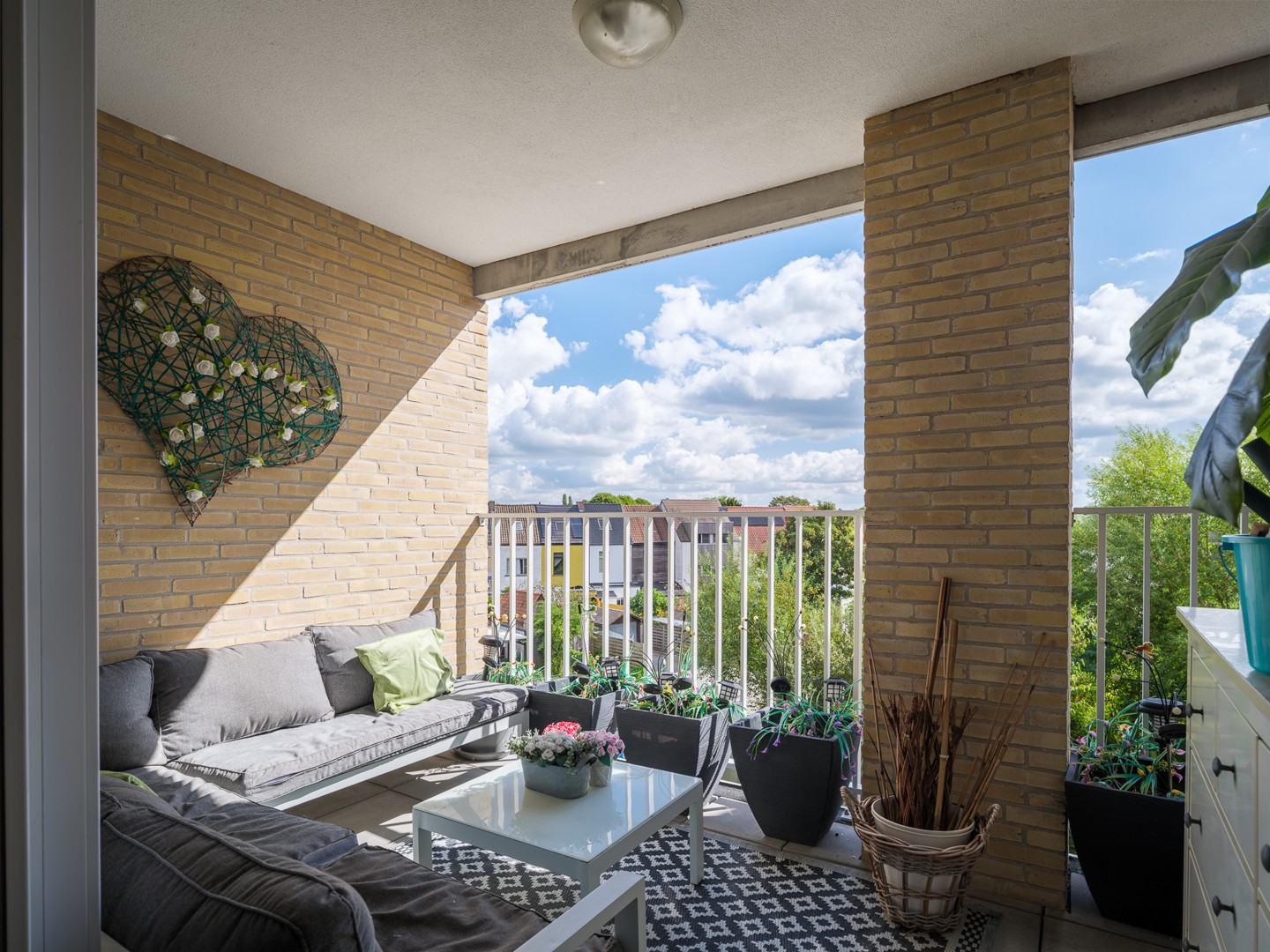 Appartement à vendre à Gand avec 2 chambres - photo 4