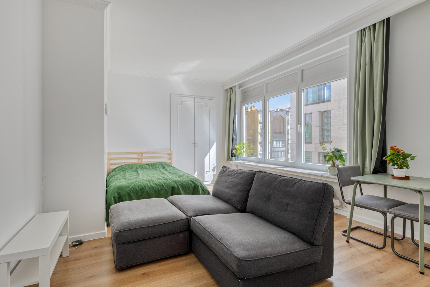 Appartement à Antwerpen