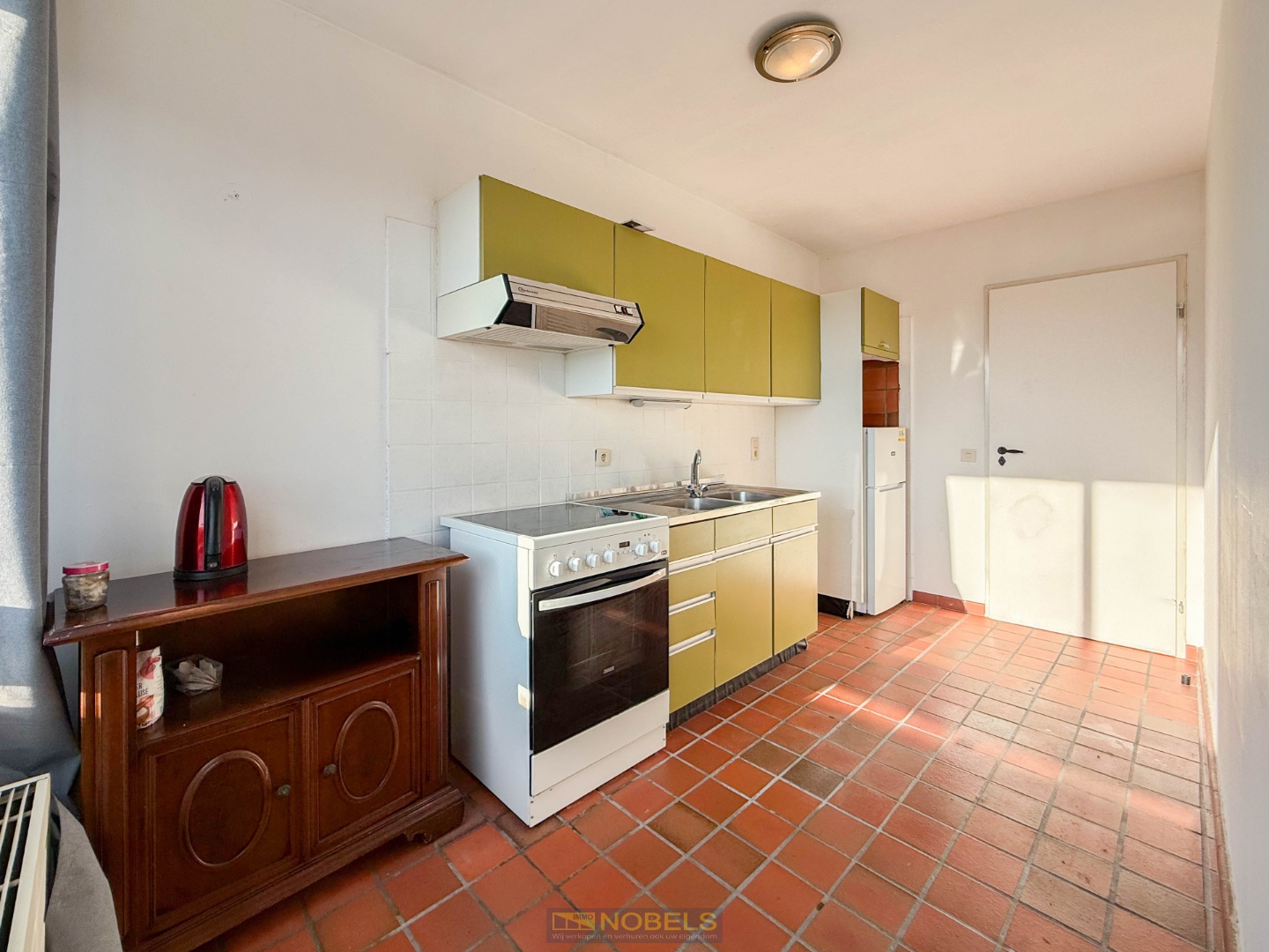 Appartement prêt à emménager avec 2 caves – Renaix - photo 5