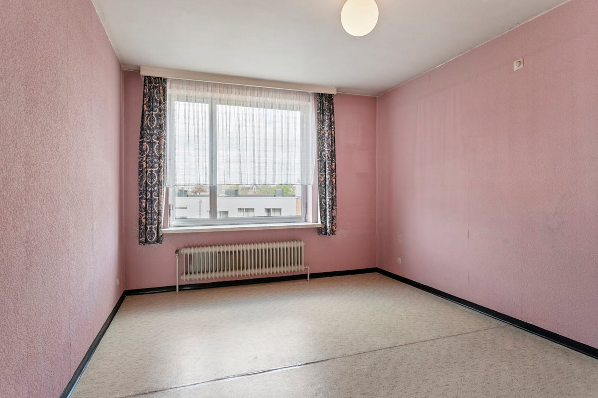 Appartement met 3 slaapkamers en terras te koop in Roeselare - foto 5