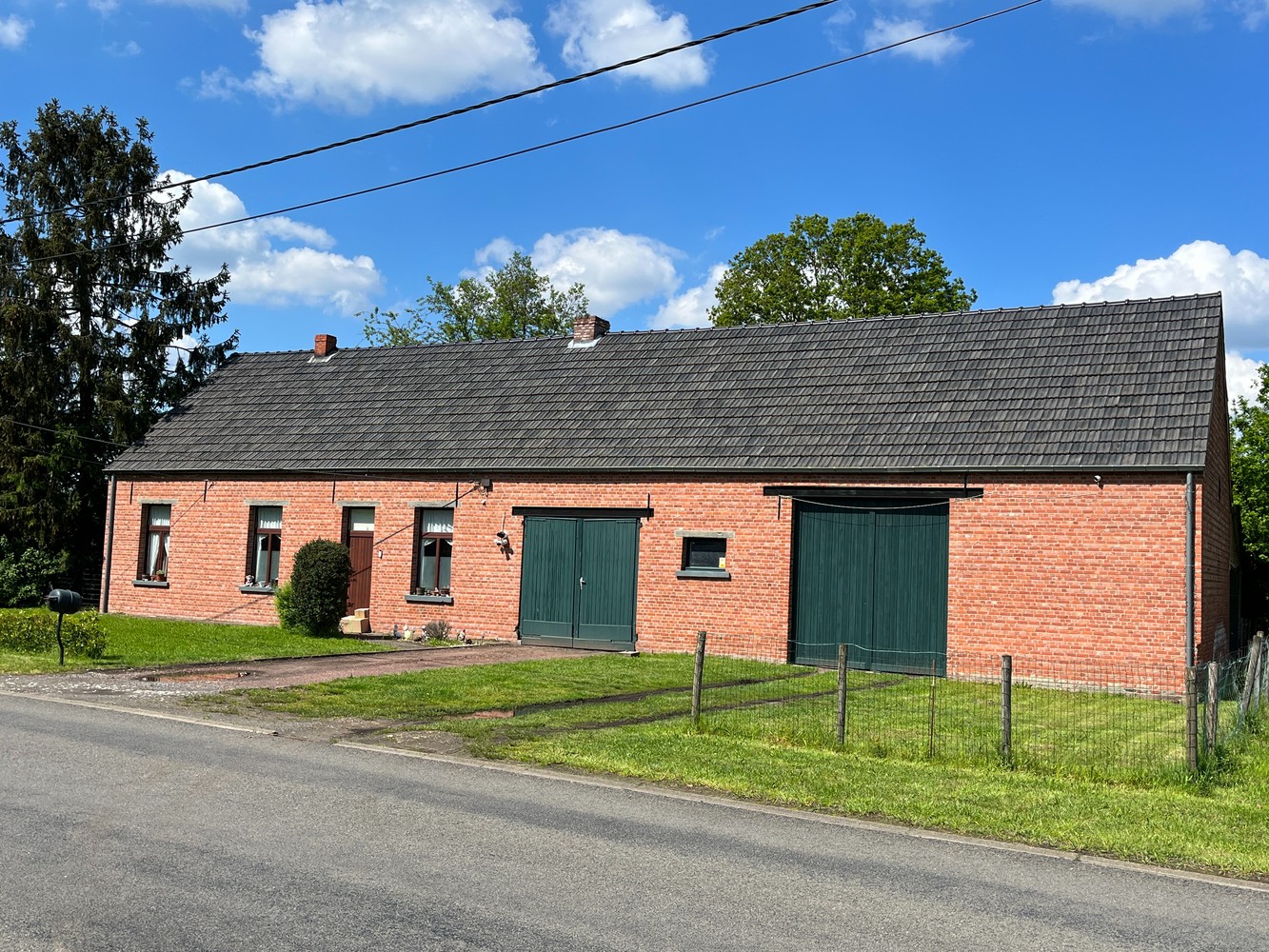 Maison à louer à Geel