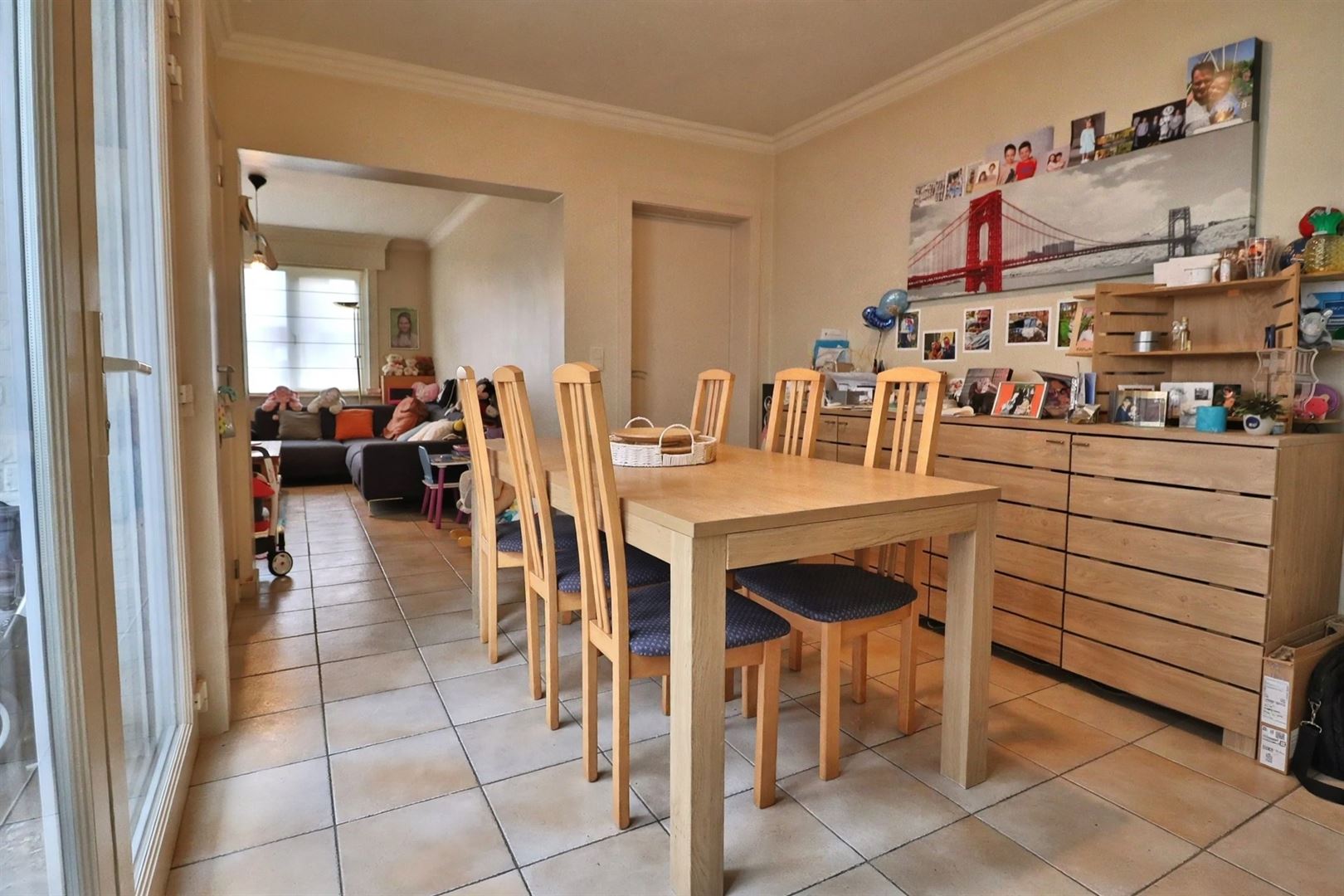 karaktervolle halfopen woning met landelijk zicht - foto 4