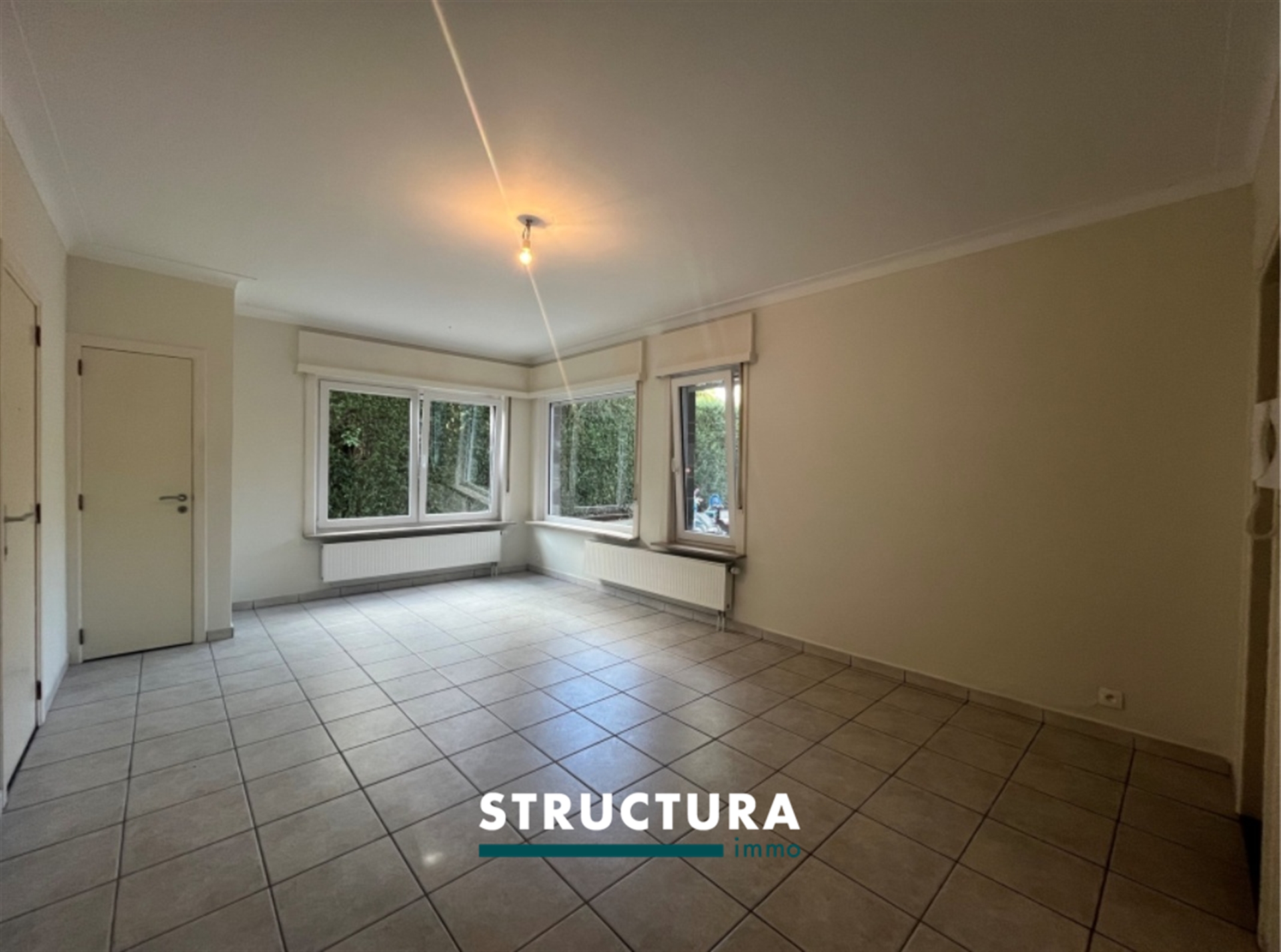 studio avec une chambre  - photo 3