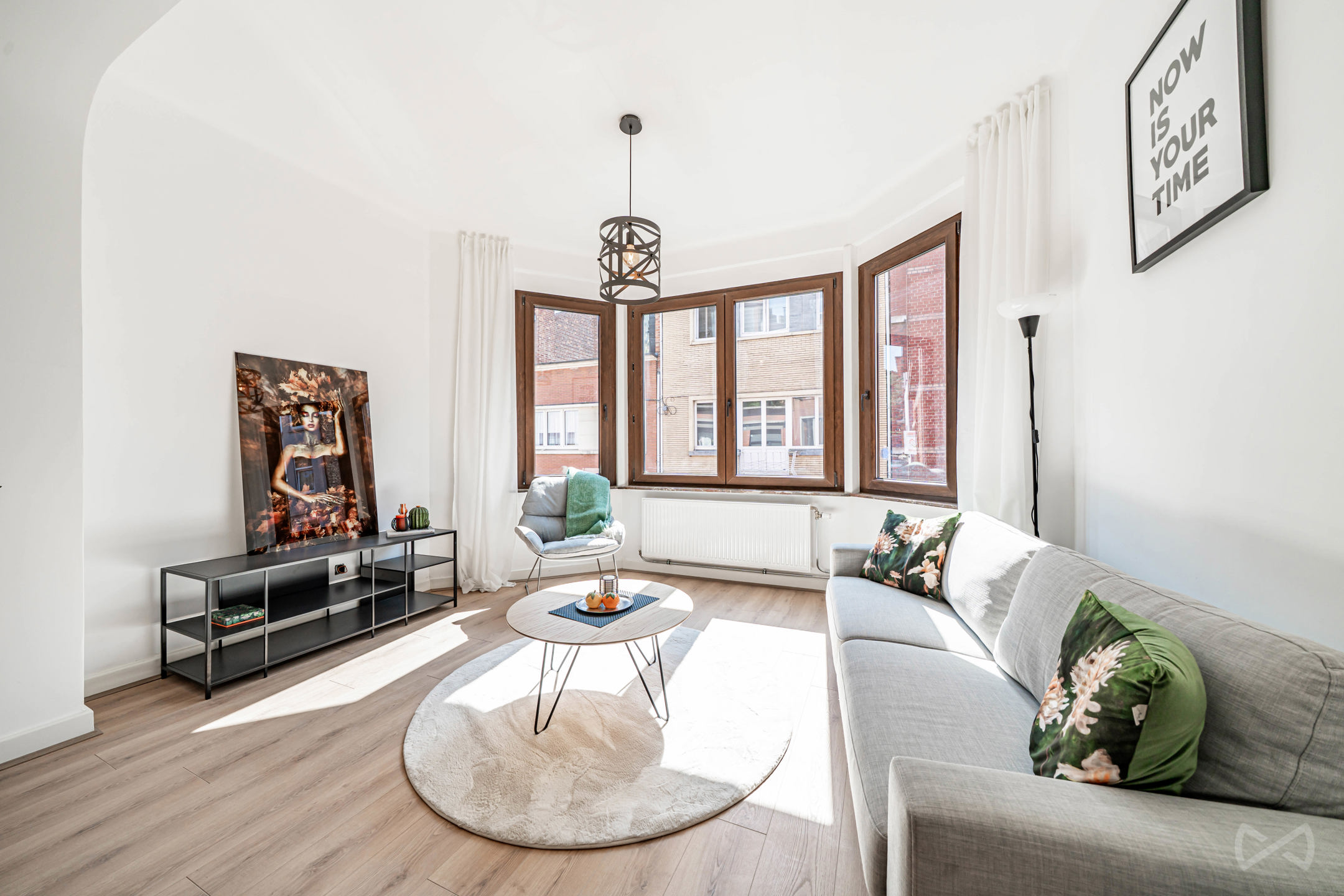 Appartement te koop in Luik met 3 slaapkamers - foto 5