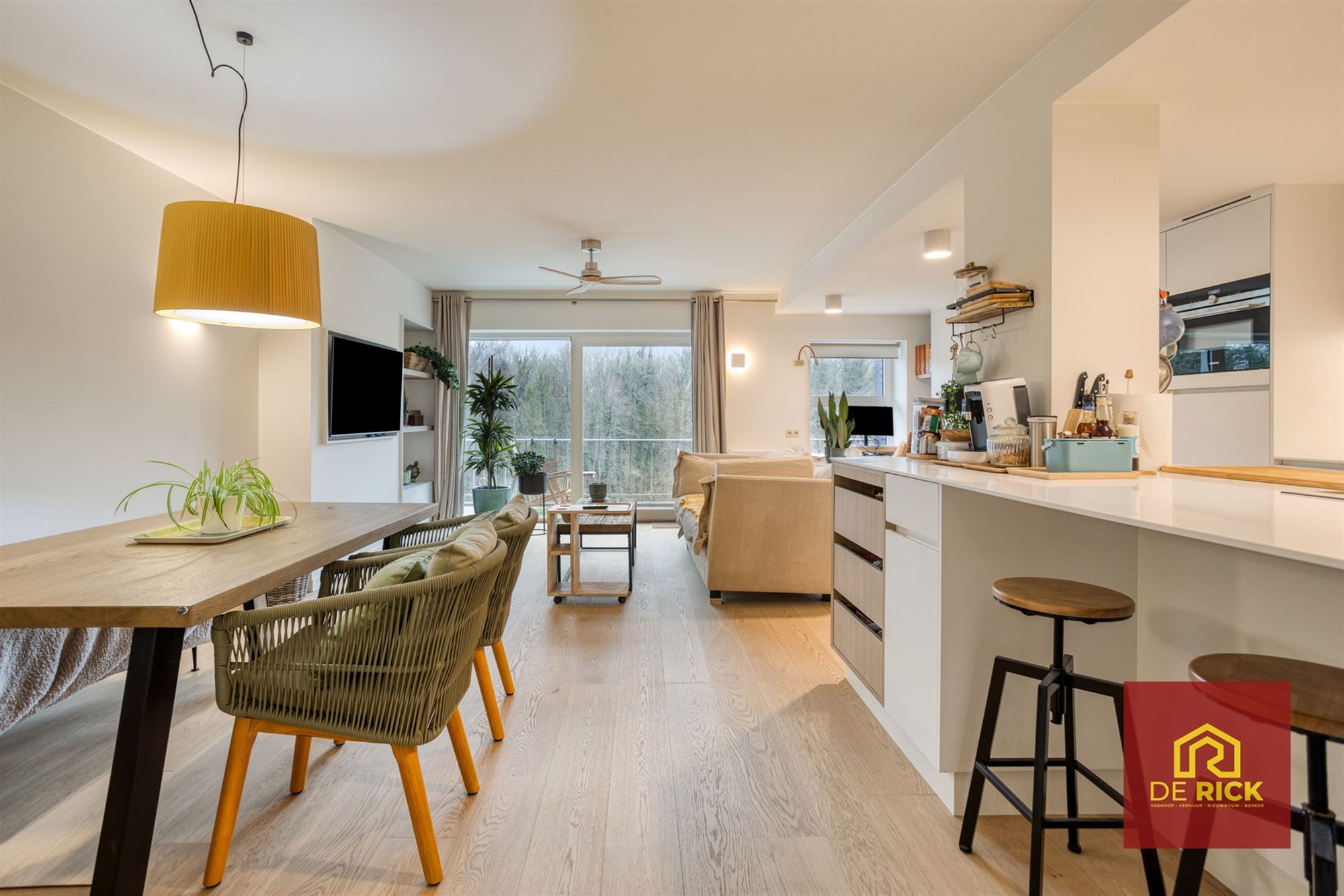 Appartement à vendre à Alost avec 2 chambres - photo 2