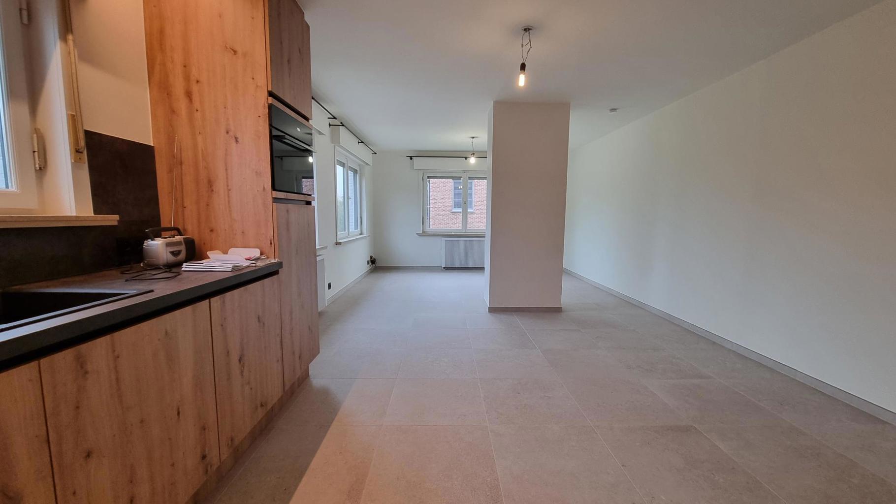 Appartement te huur in De Pinte met 1 slaapkamer - foto 3