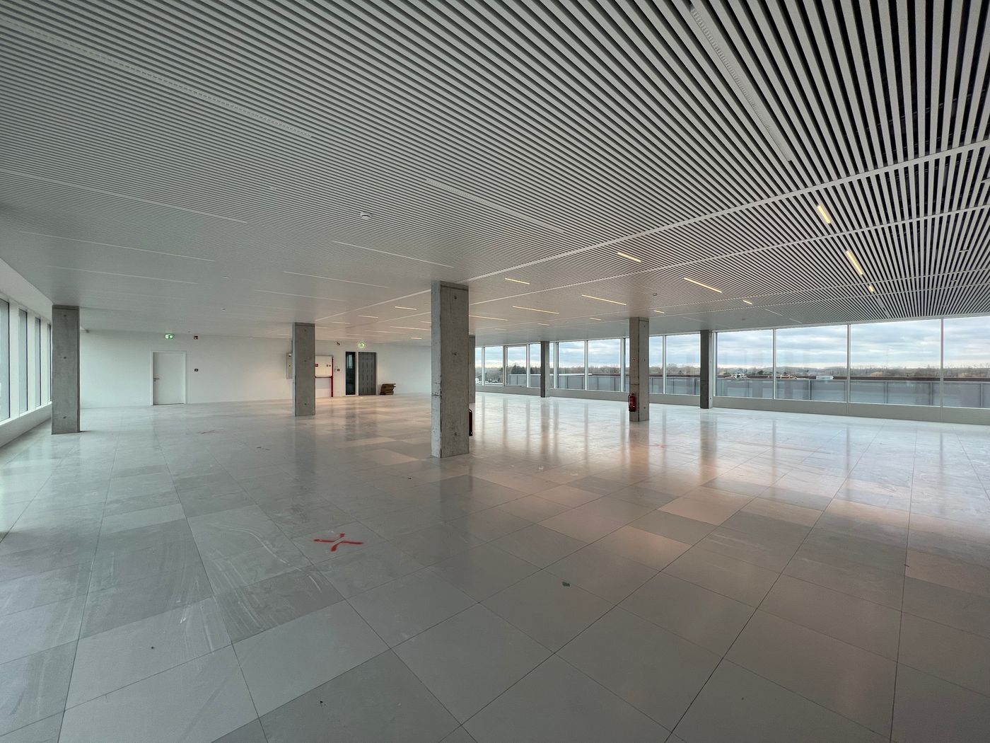 1.000 m² duurzame kantoren aan The Loop vlakbij knooppunt E40/E17 - foto 4