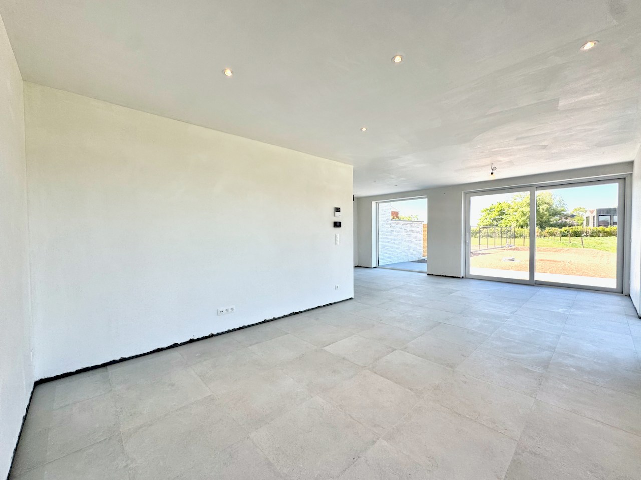 Moderne nieuwbouw op TOPlocatie te Assenede ! - foto 5
