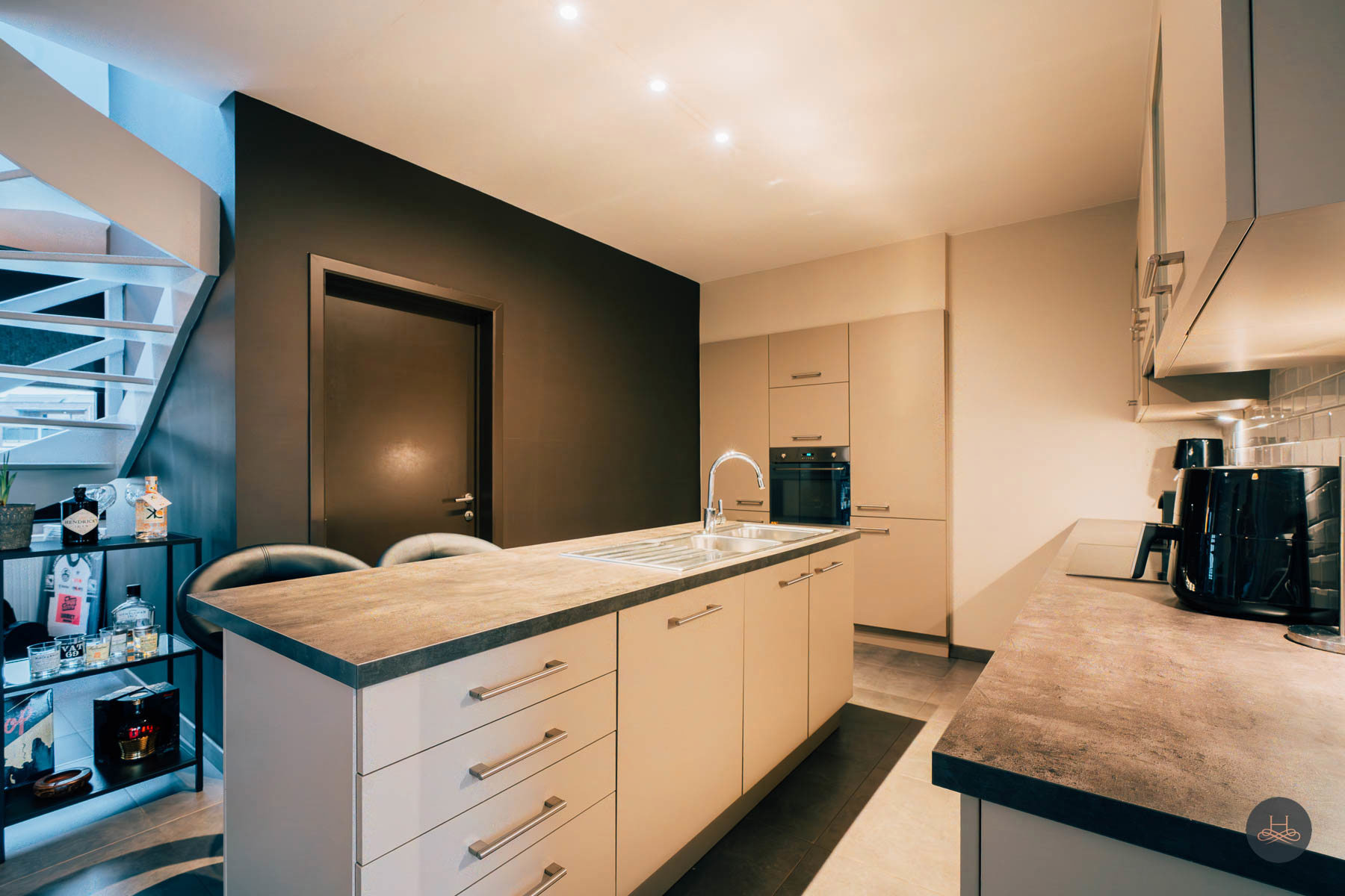 Ruime energiezuinige duplex op topligging in Bonheiden - foto 4