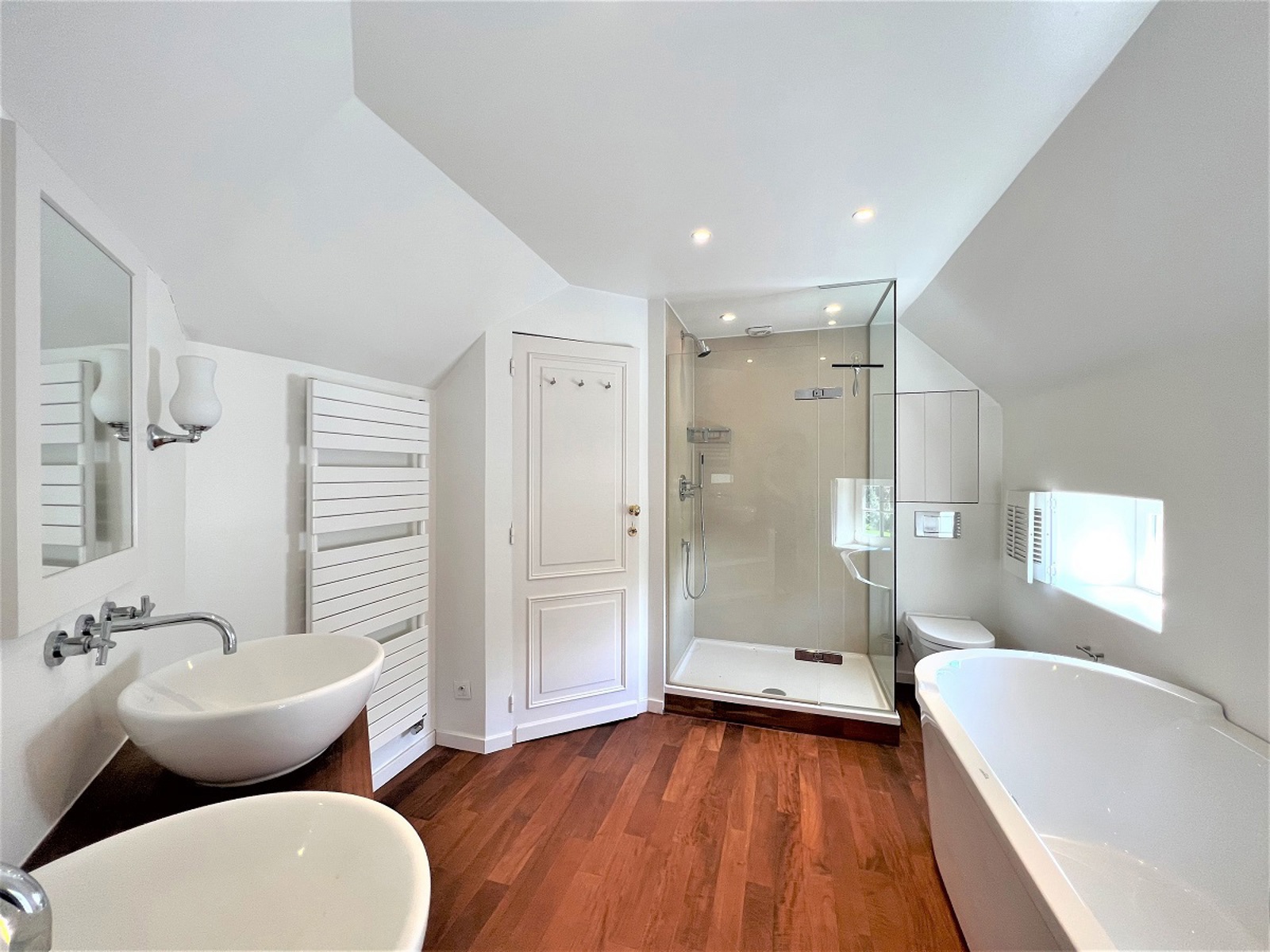 Uiterst charmante Zoute koppelvilla - foto 5