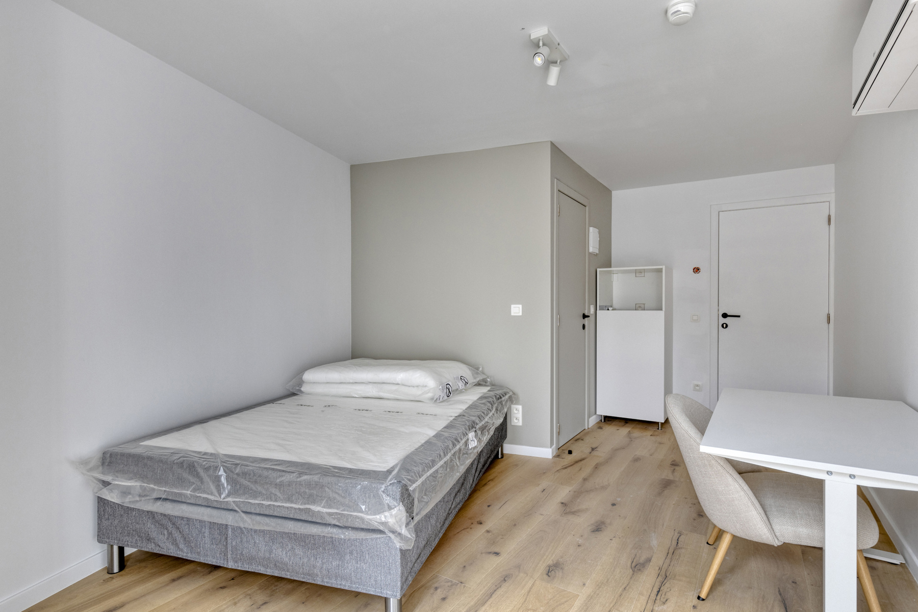 Appartement à vendre à Louvain avec 1 chambre - photo 3