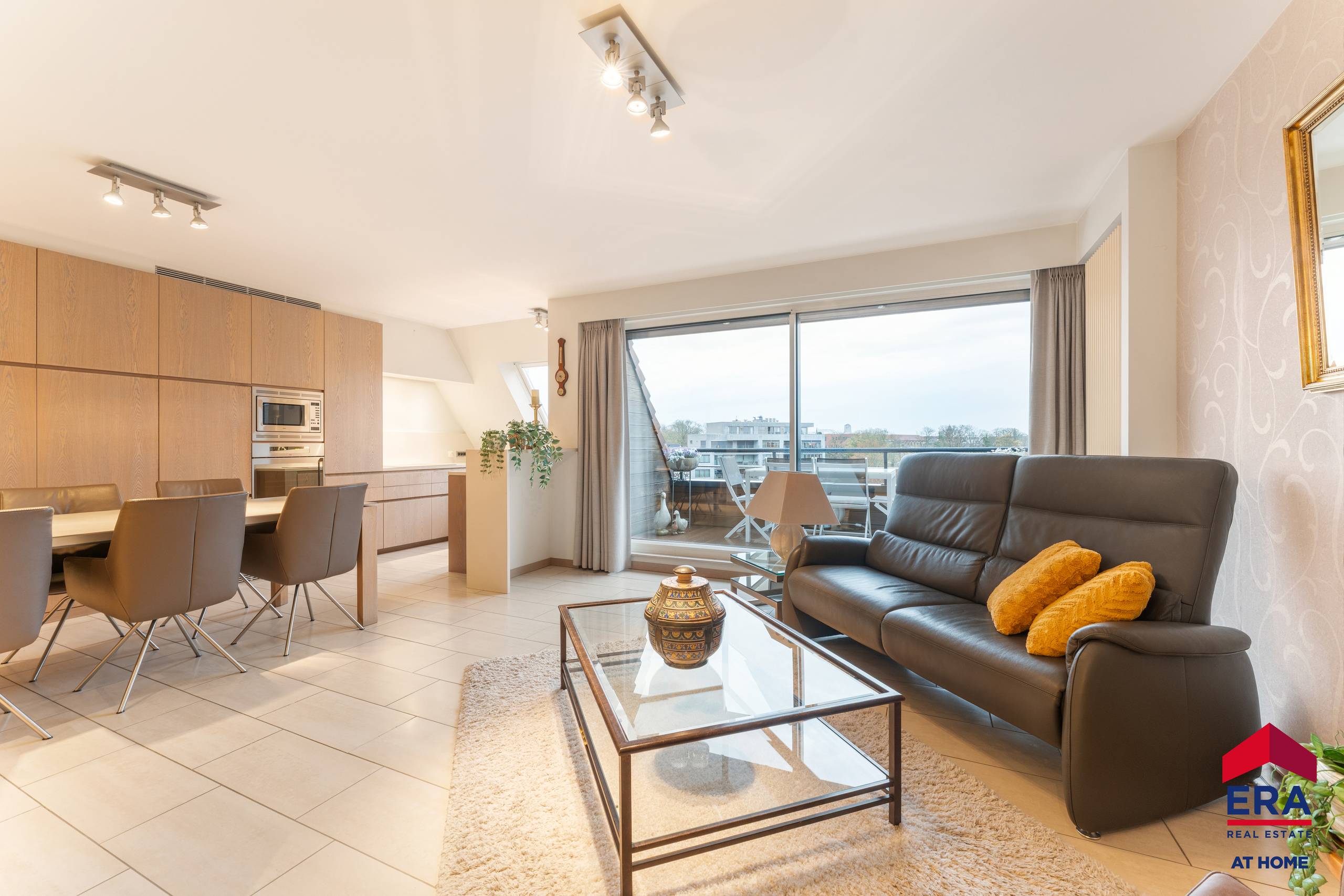 Appartement à vendre à Roulers avec 2 chambres - photo 3