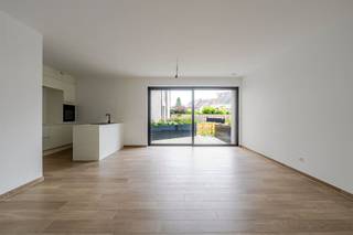 Appartement à vendre à Termonde