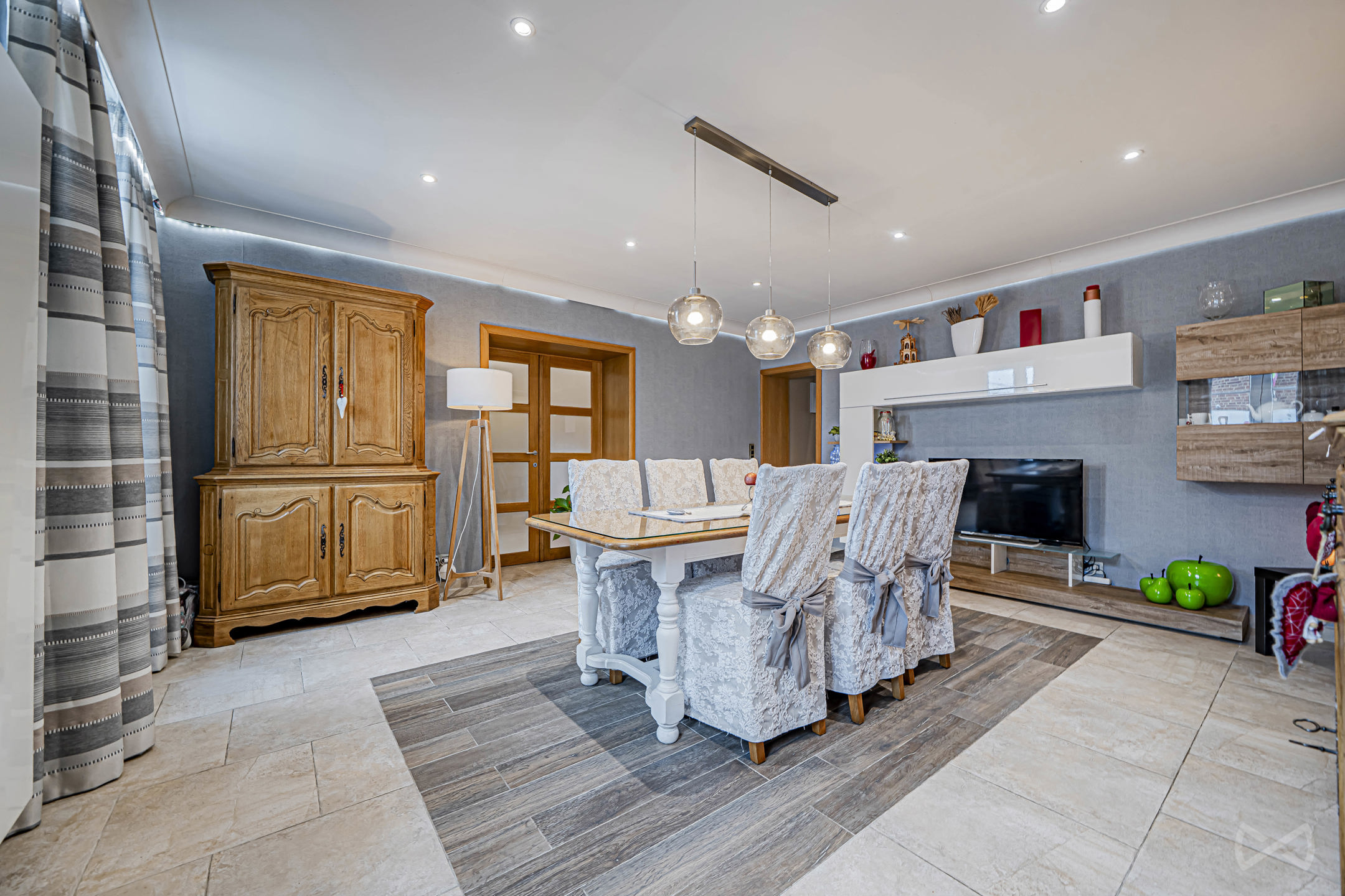 Huis te koop in Gerpinnes met 5 slaapkamers - foto 4