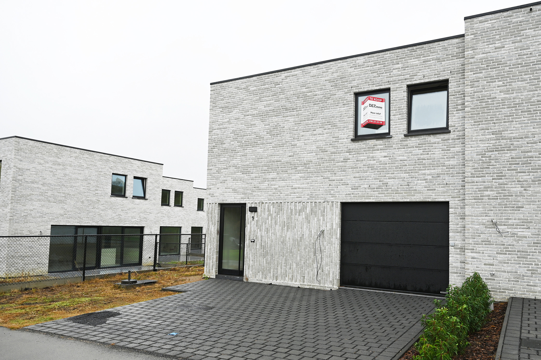 OPENDEUR OP 22/11/2025 VAN 10U TOT 12U  - foto 1