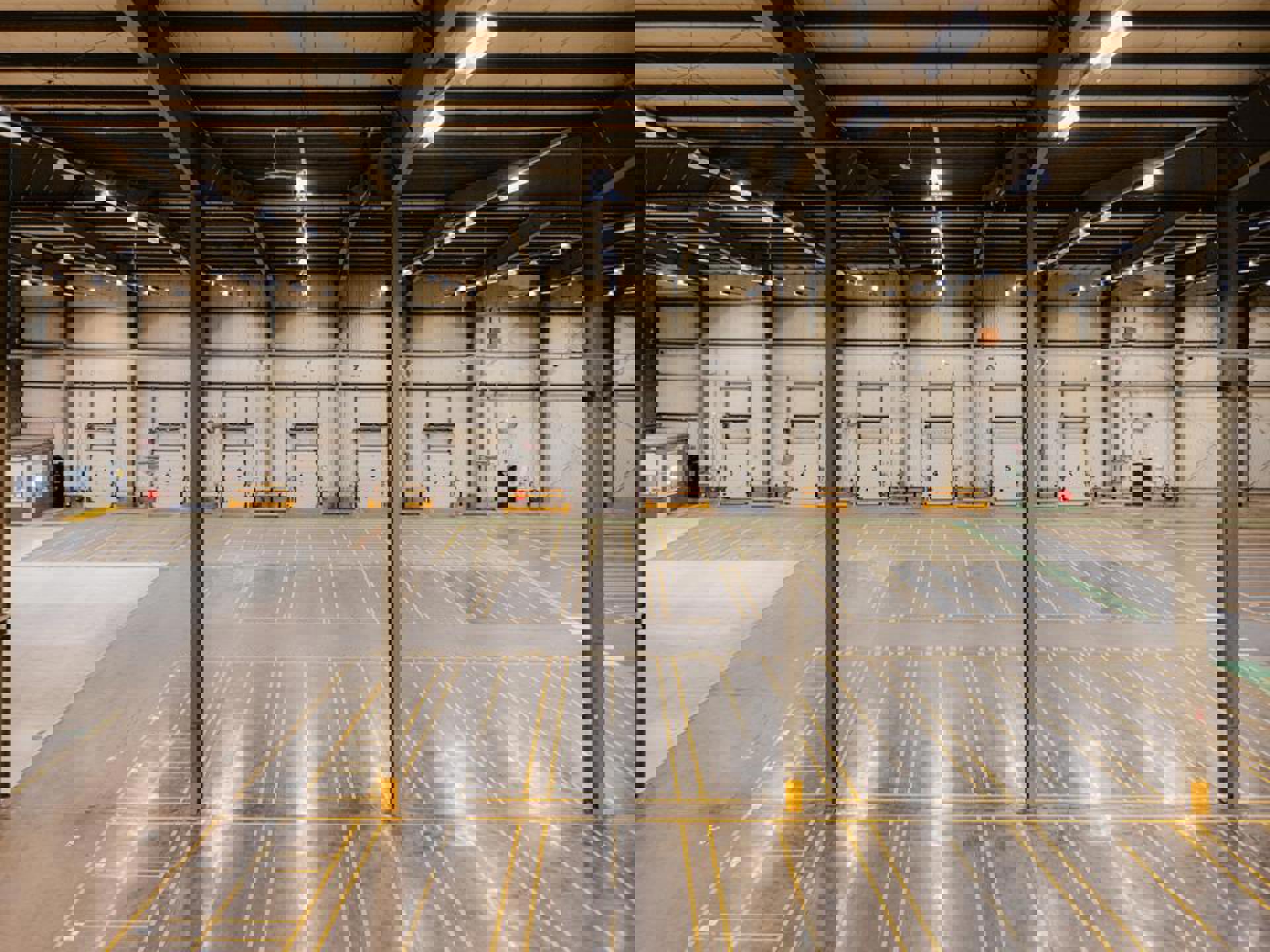 Commercial for rent in Londerzeel - photo 5