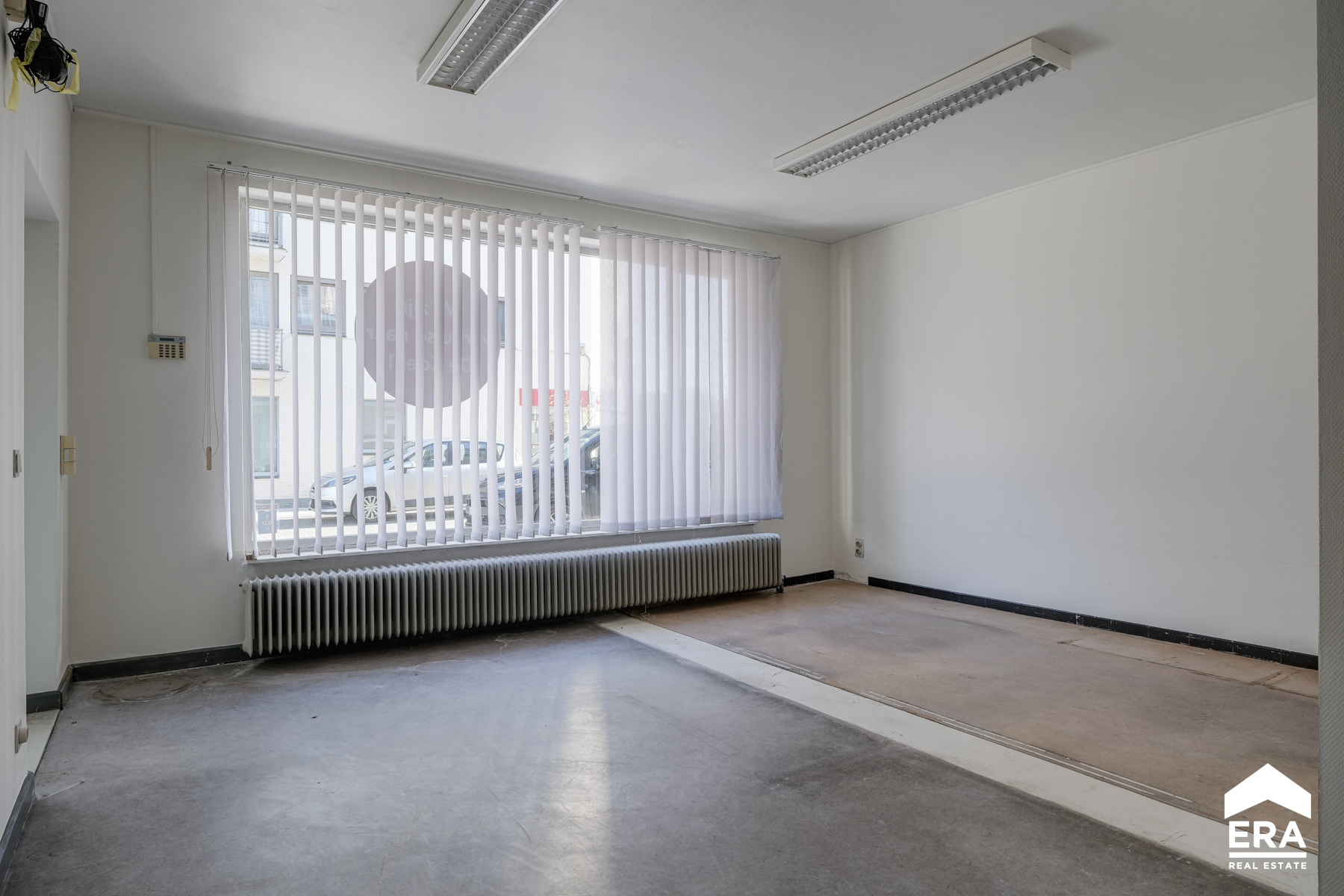 Gelijkvloers appartement in centrum Neerpelt - foto 5