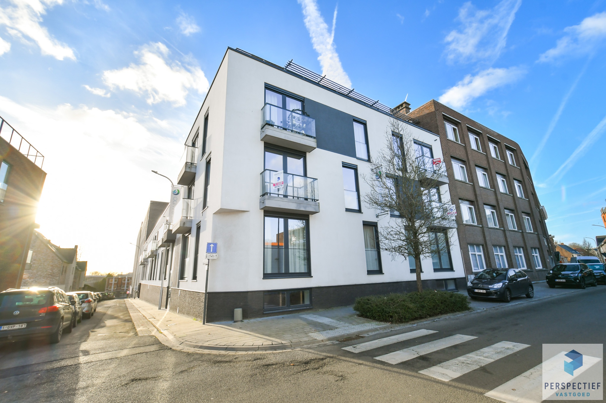 Appartement à vendre à Tielt avec 2 chambres - photo 1