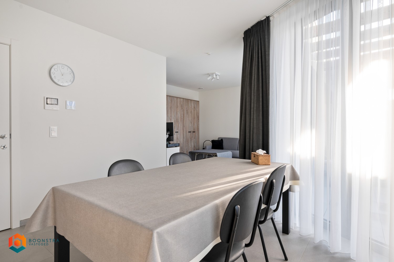 Apartment for sale in Lier with 1 bedroom - photo 2