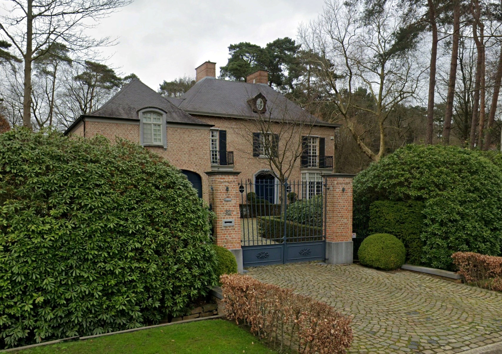 Maison à vendre à Schilde avec 5 chambres - photo 3