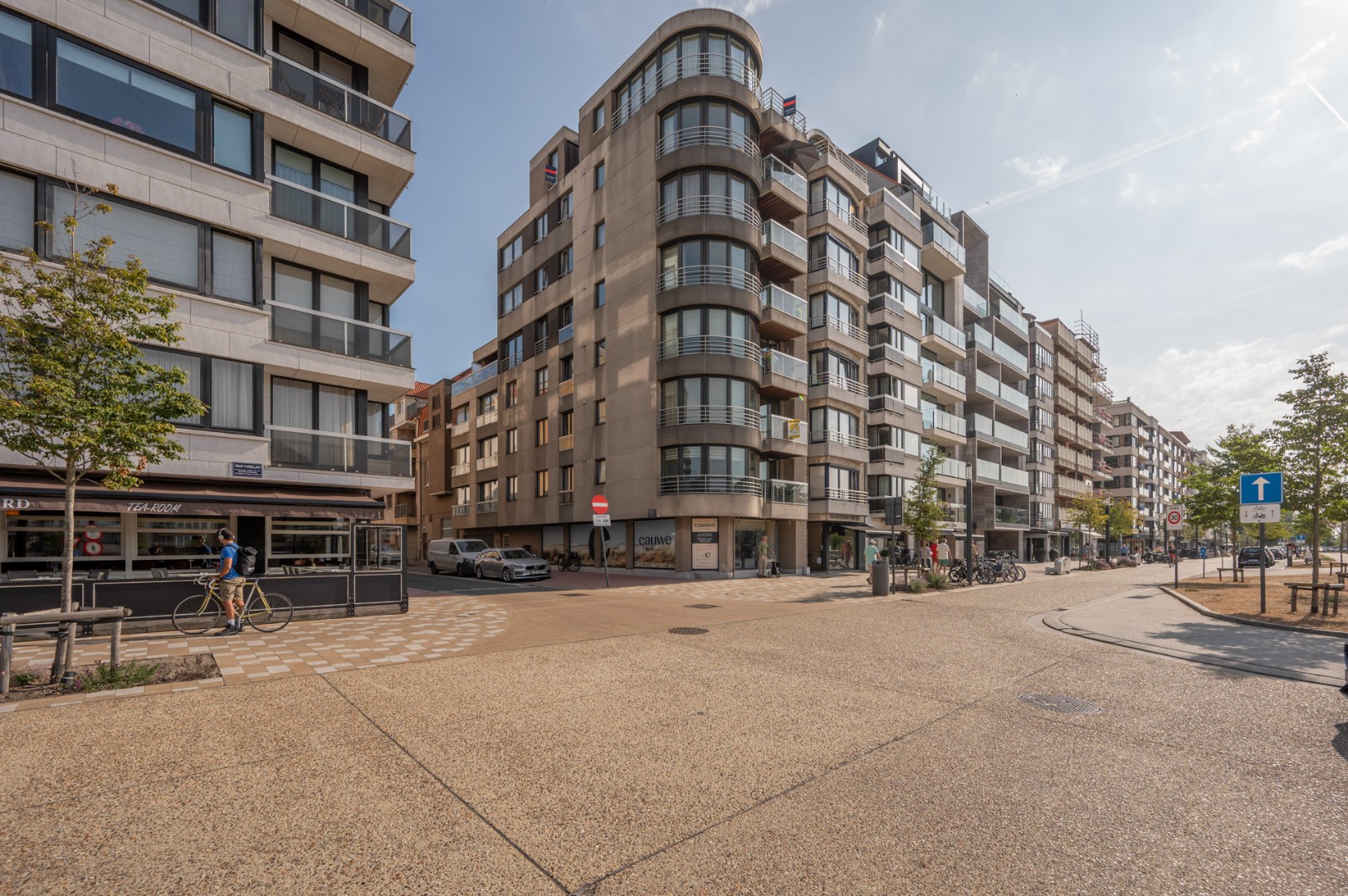 Appartement te koop in Heist-Aan-Zee met 2 slaapkamers - foto 5