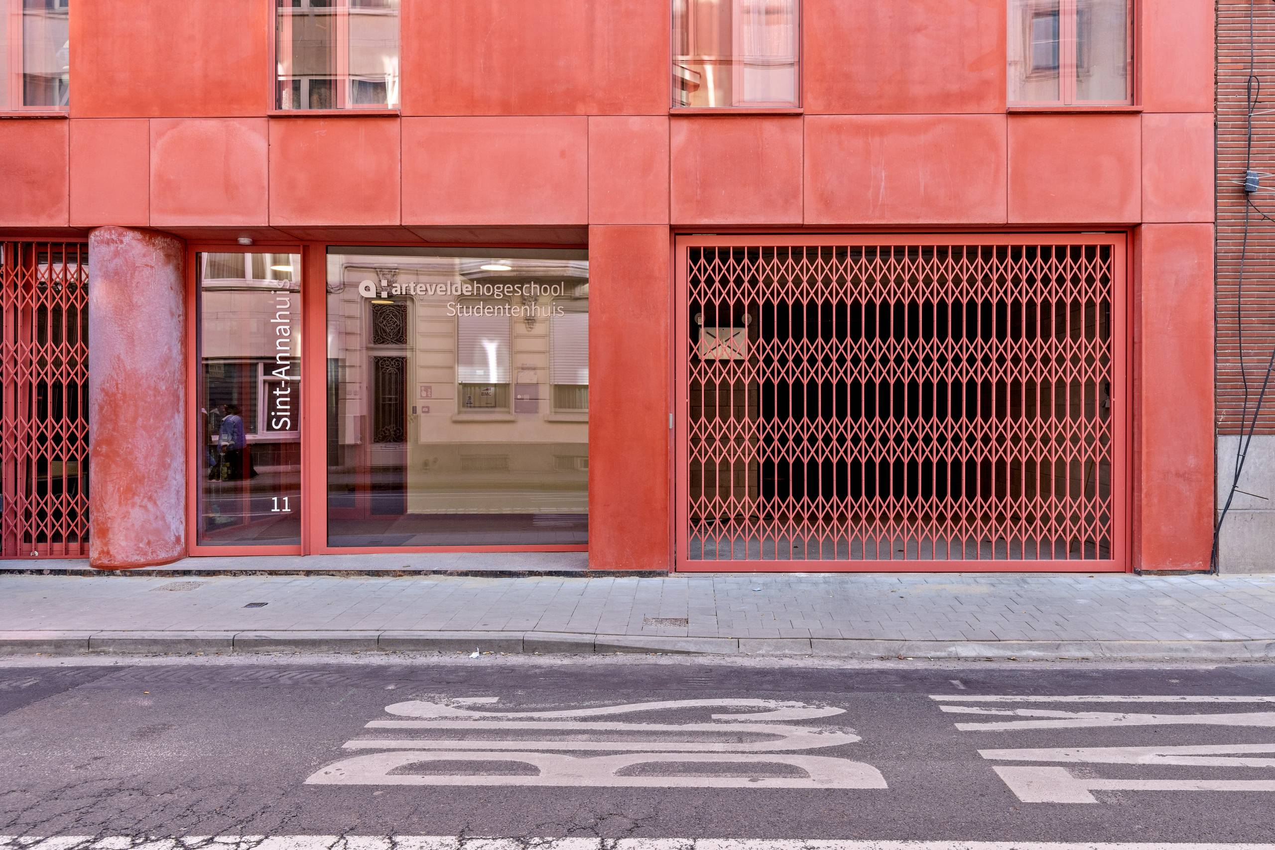 Appartement à vendre à Gand avec 1 chambre - photo 2