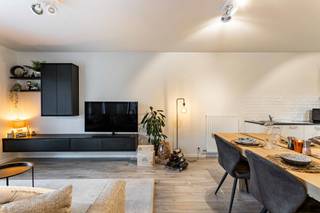 Prachtig gelijkvloers appartement met tuin in Affligem (Hekelgem)Op zoek naar een instapklaar appartement met tuin op een toplocatie? Dan is dit...