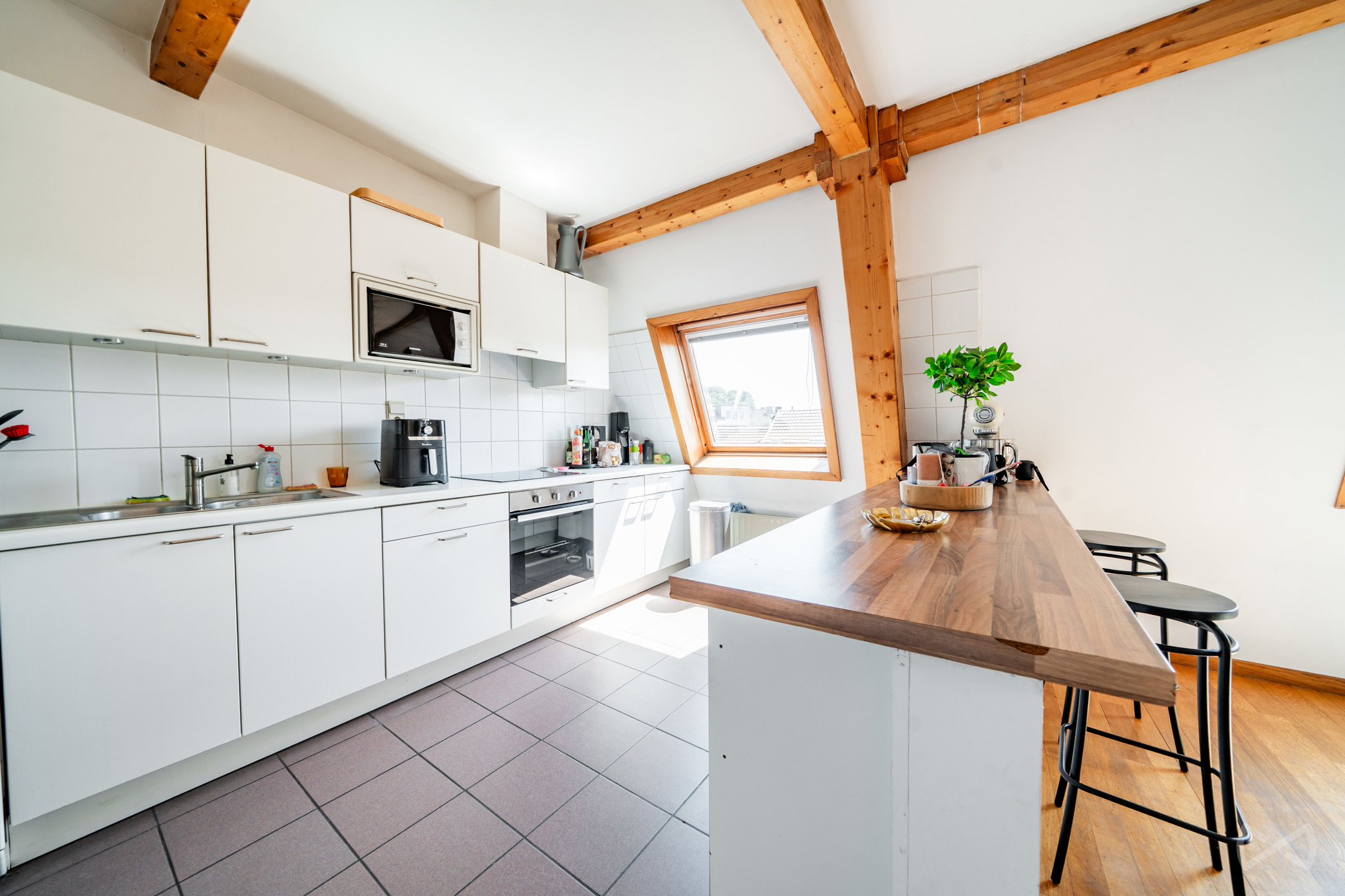 Appartement te koop in Oudergem met 3 slaapkamers - foto 5