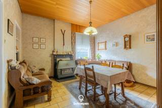 Maison à vendre à Zonhoven