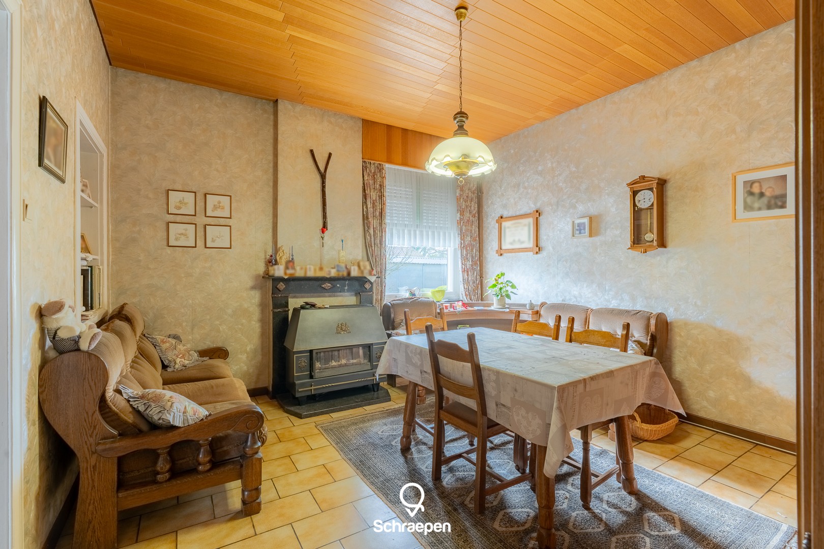 Maison à vendre à Zonhoven avec 5 chambres - photo 3