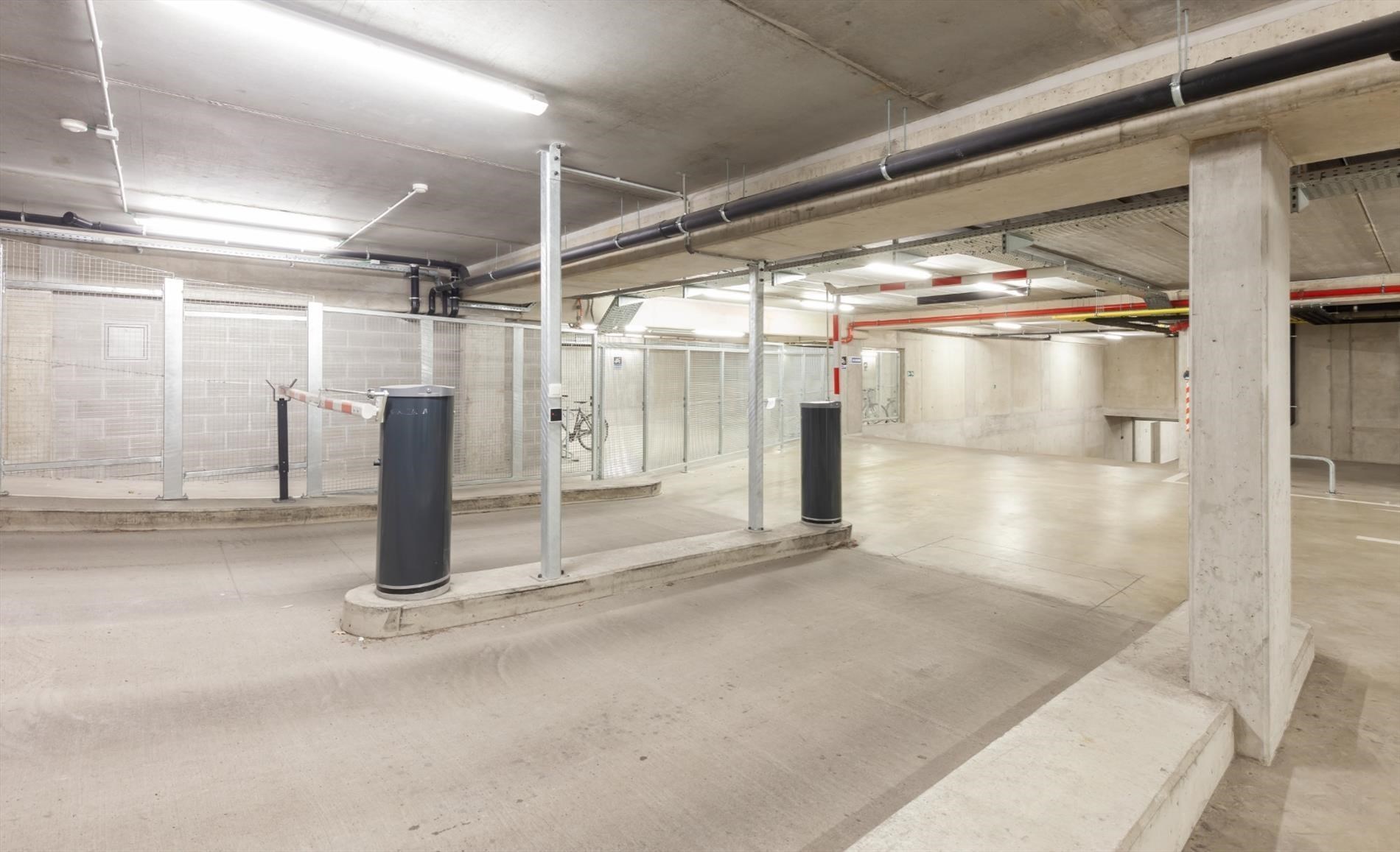 Ondergrondse staanplaatsen in Leuven centrum - foto 3