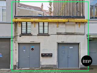 Immo Store presents this MAJESTIC MAISON DE MAÎTRE WITH GARDEN/PLOT, uniquely located right by the iconic LUCKY LUKE COMIC WALL in the very heart...