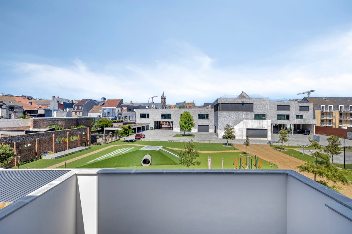 Gerenoveerd (2026) appartement te koop te Blankenberge - foto 5