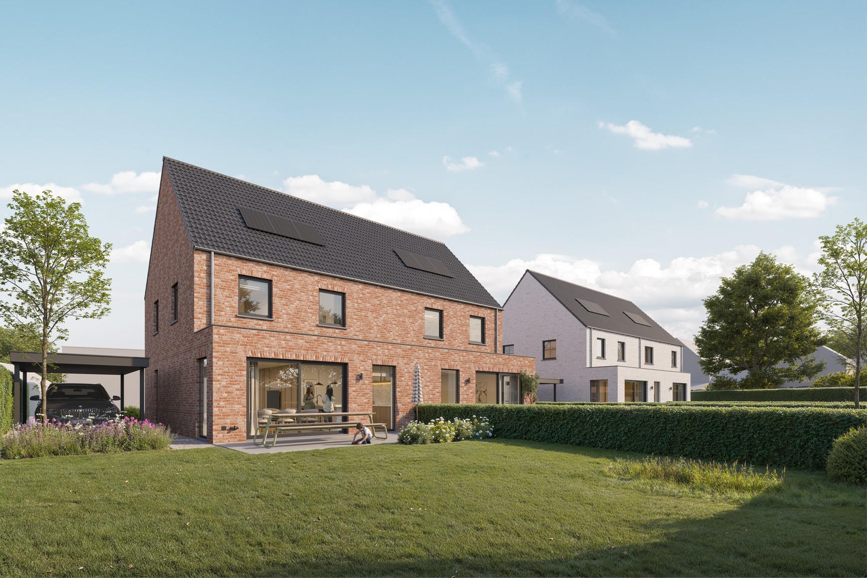 Project te koop in Oosterzele - foto 2