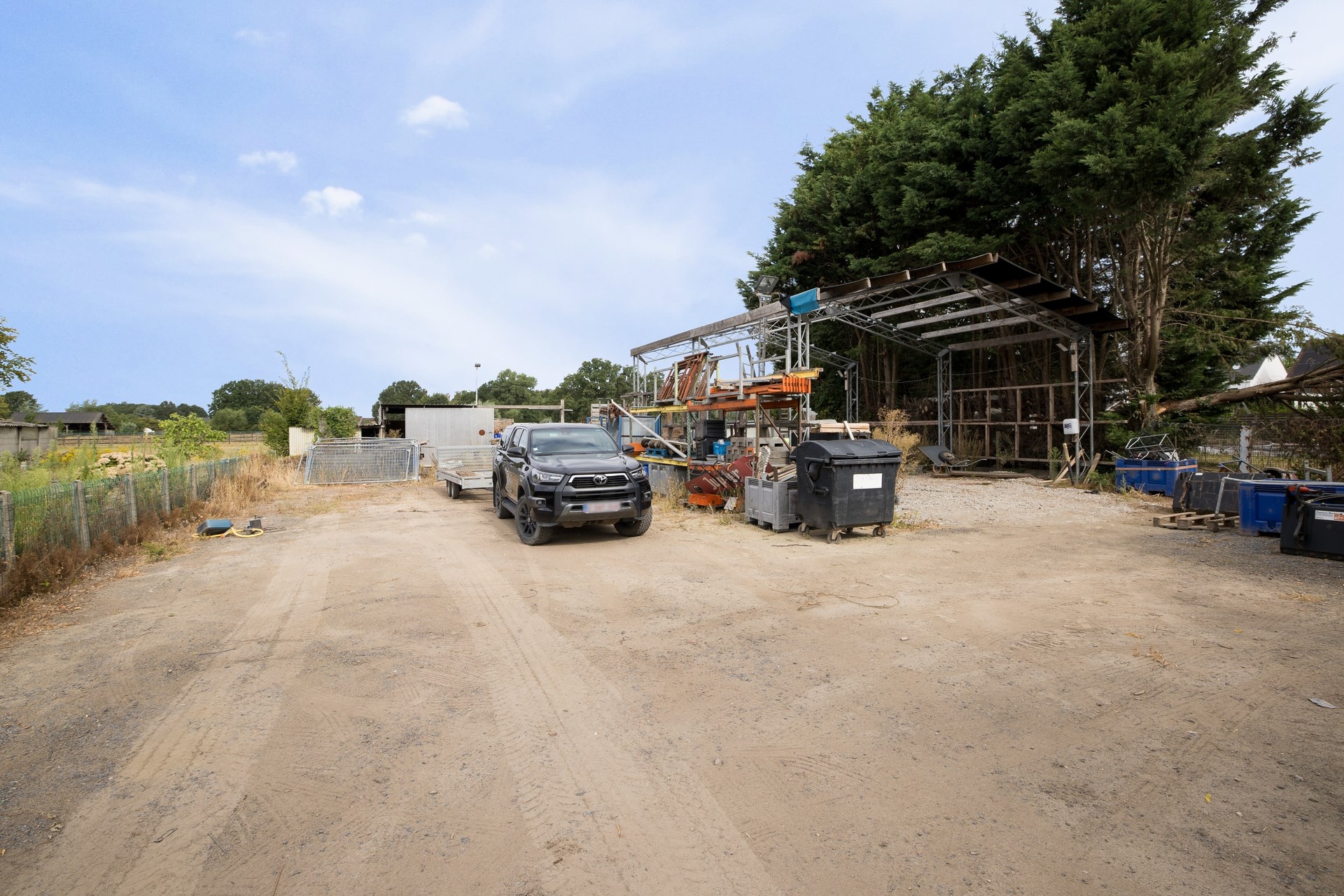 Charmante woning met grote buitenruimte! - foto 4