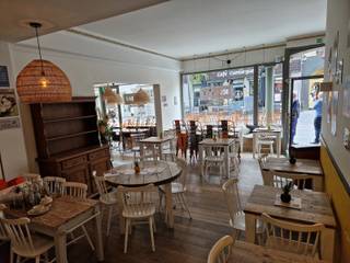 Commercial à louer à Genk