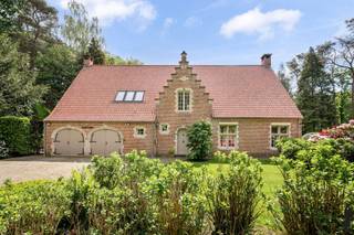 House for rent in Kapellen