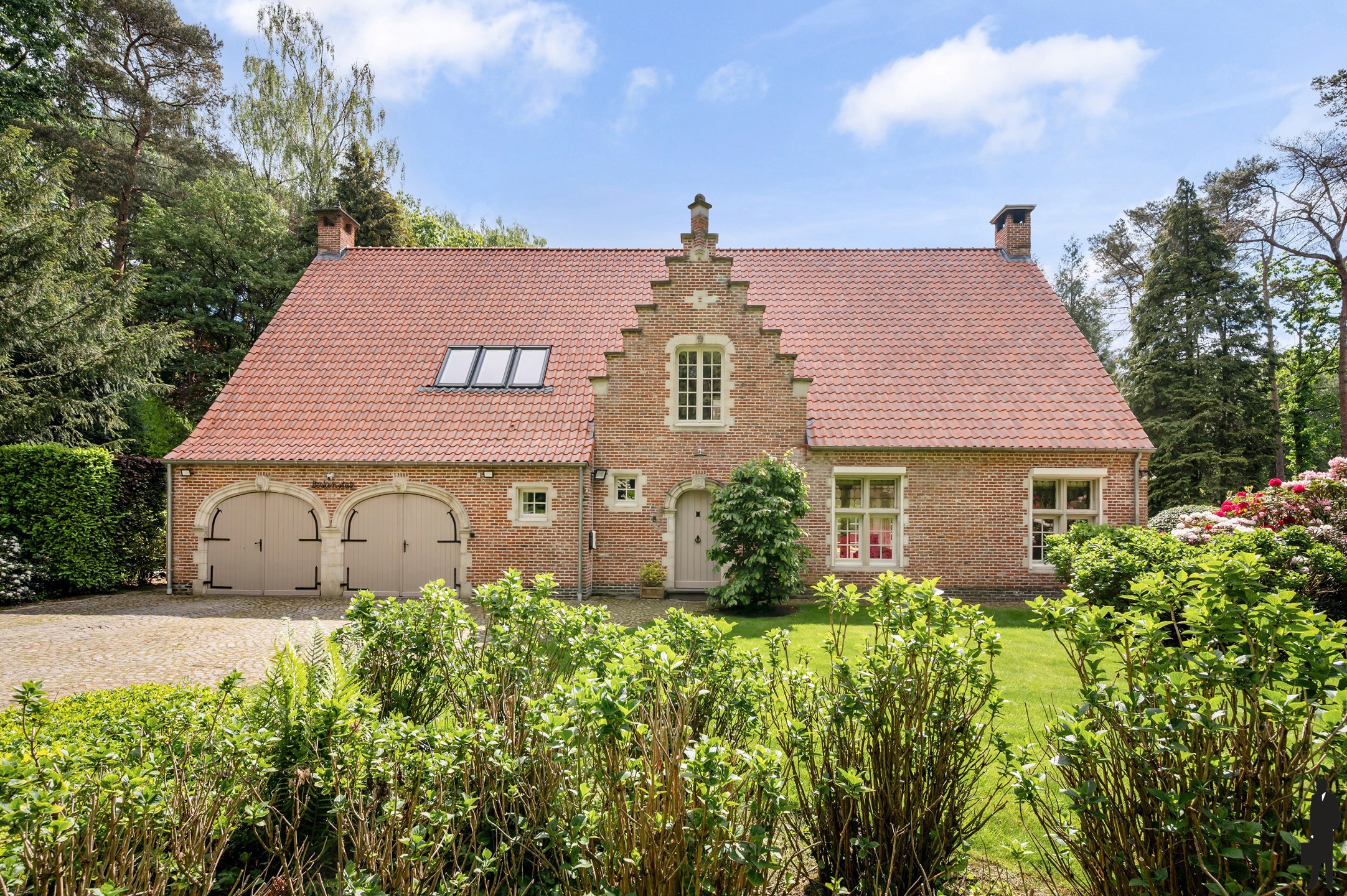 House for rent in Kapellen with 4 bedrooms - photo 2