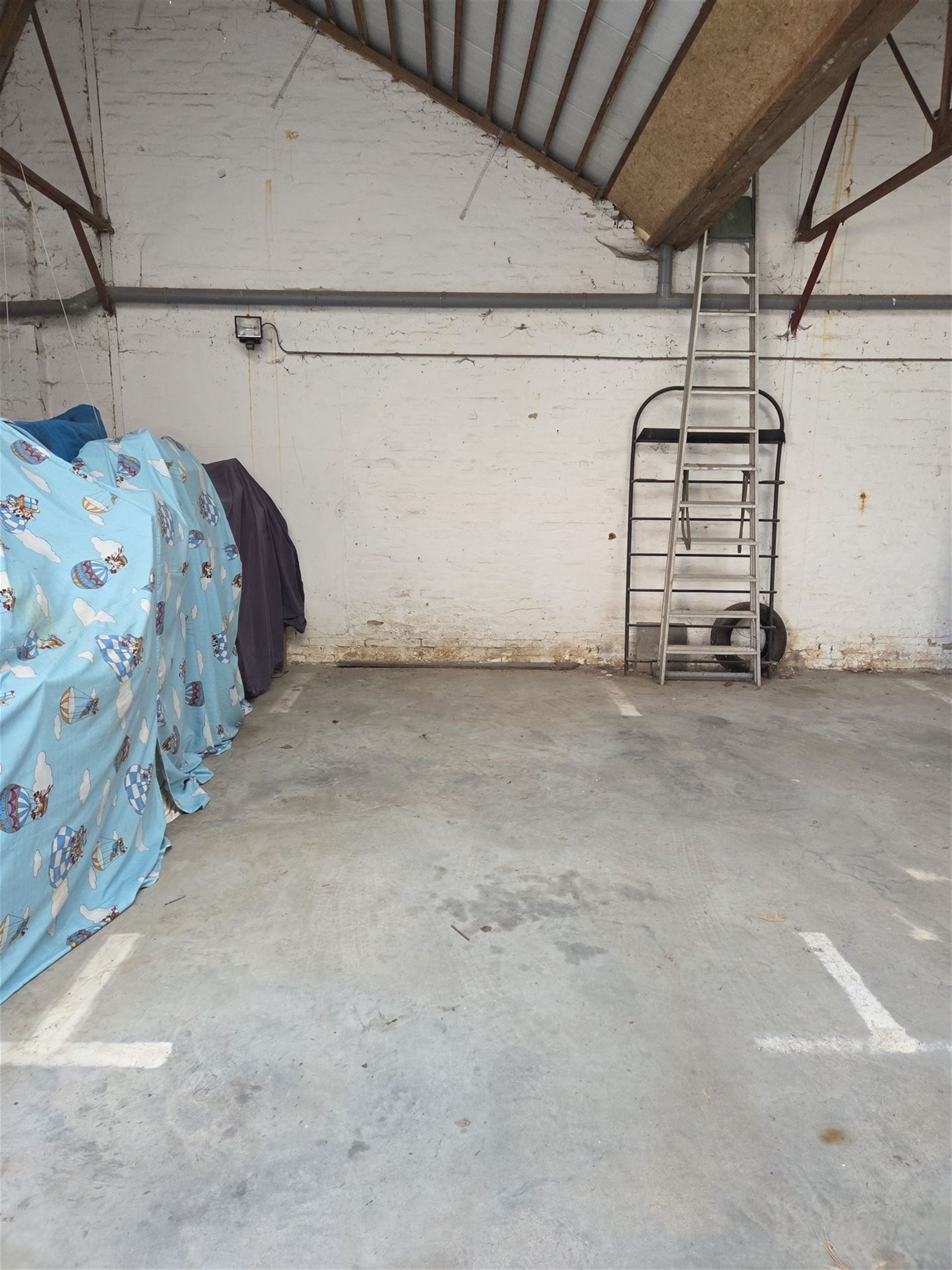 Garage à louer à Bornem - photo 3