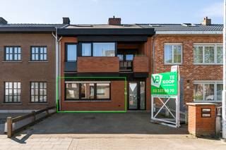 Apartment for sale in Lier