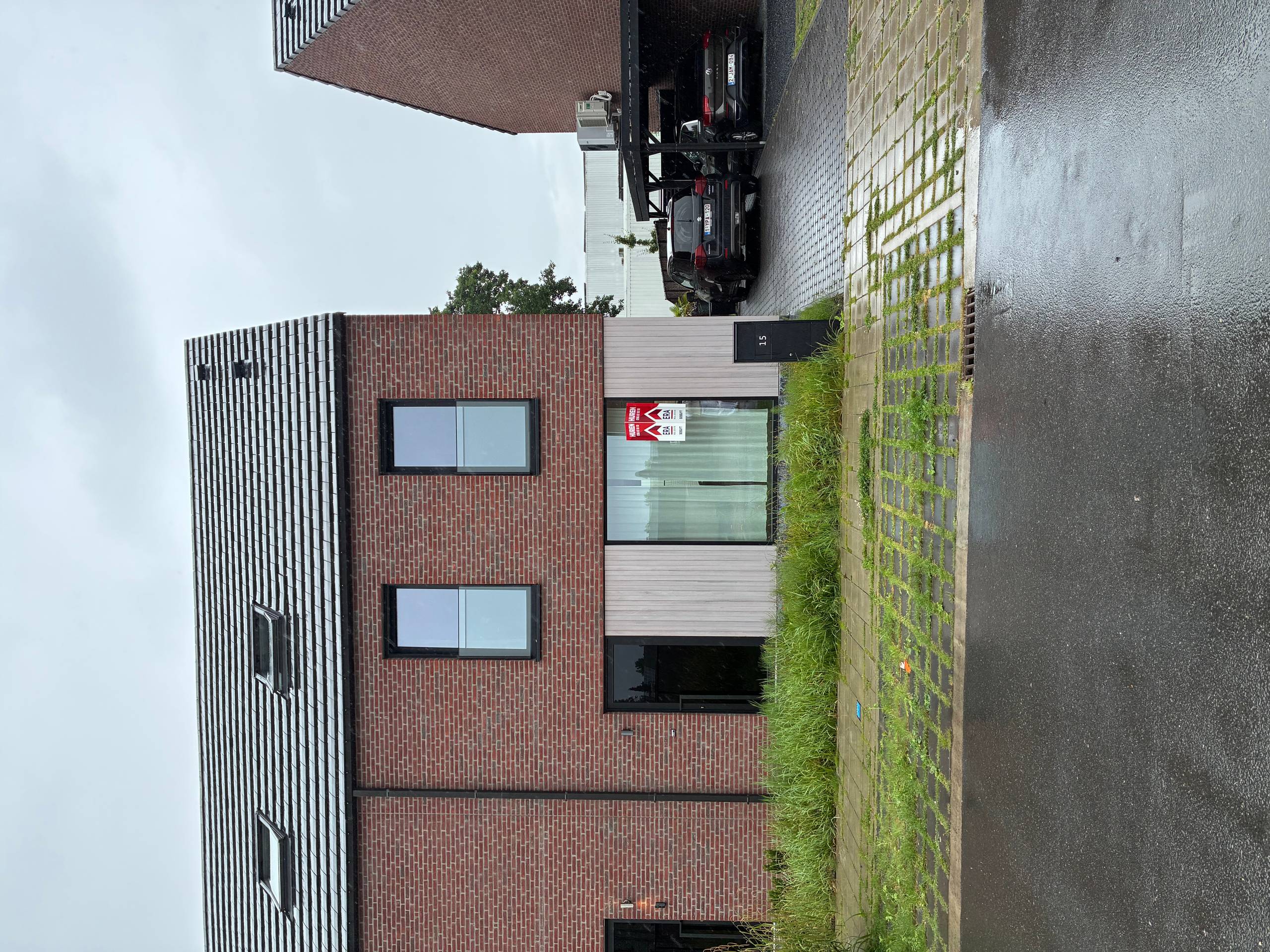 Huis te huur in Waregem met 3 slaapkamers - foto 1