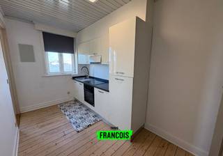 Appartement à louer à Ostende