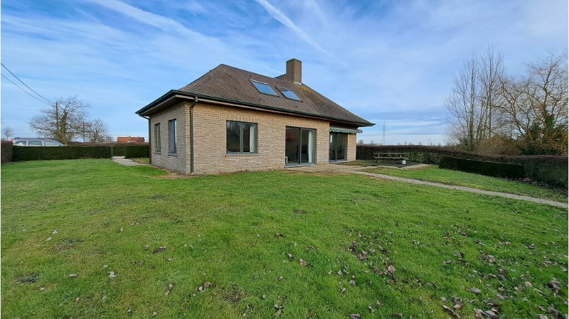 Maison d'habitation à Diksmuide