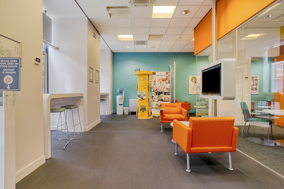 Kantoor te koop in centrum van Kortrijk - foto 5