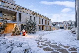 Welkom in deze instapklare woning uit 2019, gelegen in een rustige en groen aangelegde woonomgeving in hartje Antwerpen. U woont hier in een...