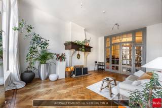 Apartment for sale in Antwerp