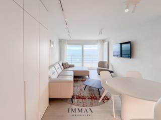 Apartment for sale in Knokke-Heist