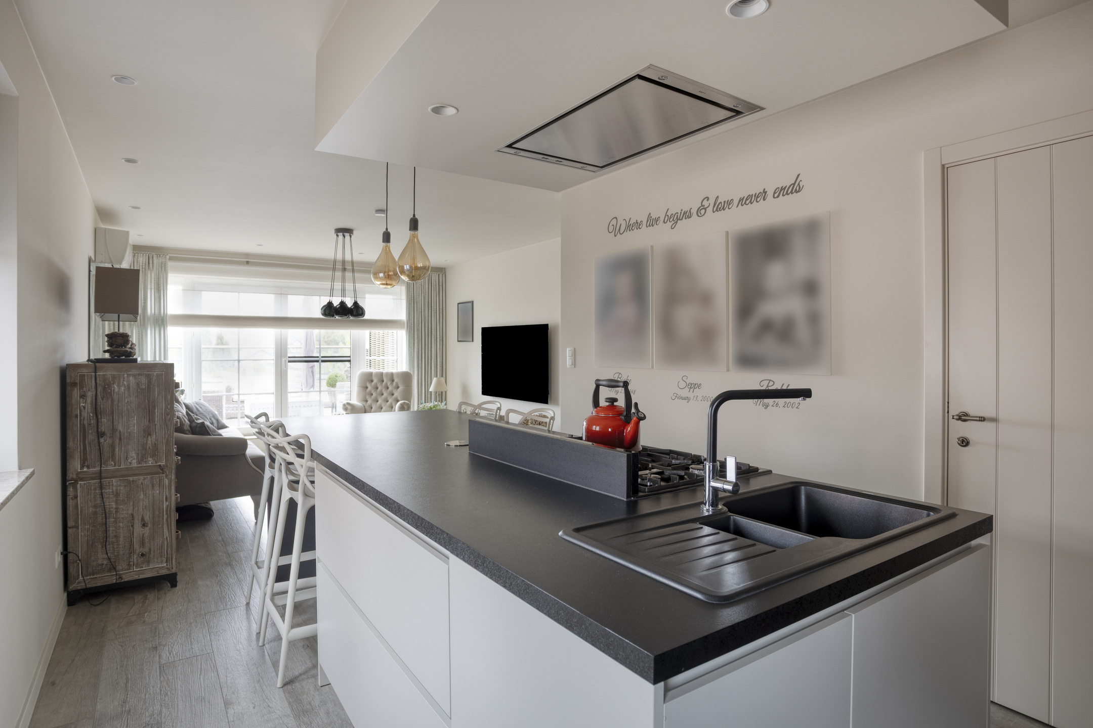 Modern appartement met 2 terrassen te koop Hulshout - foto 4