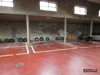 Garage à vendre à Ostende