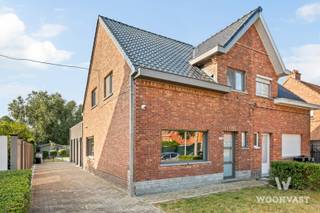 House for sale in Zele